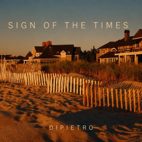 Sign Of The Times (DIPIETRO Remix)