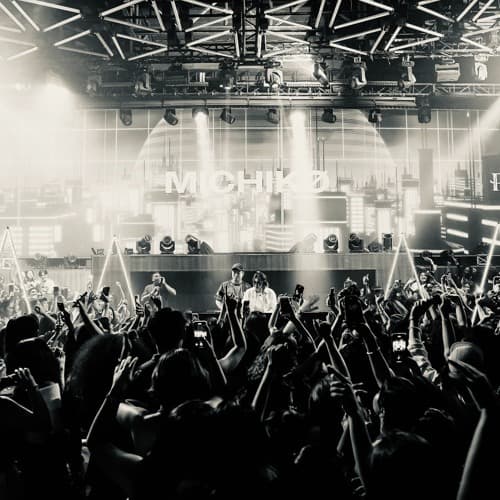 FREE YOUR MIND (MCHKØ FLIP)