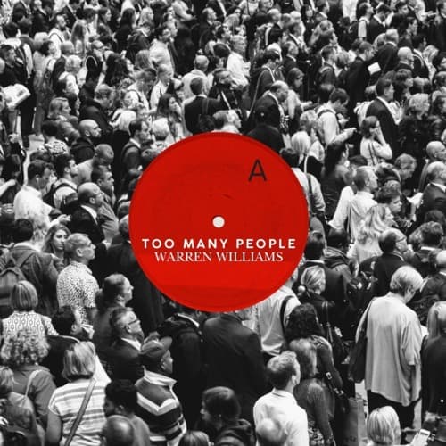 Too Many People (Warren Williams Original Mix)