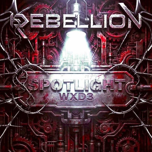 WXD3 - SPOTLIGHT