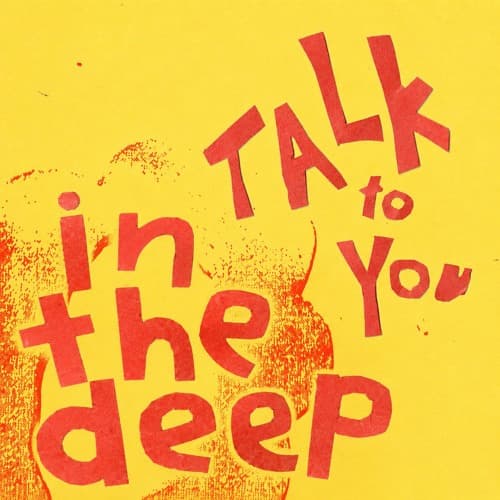 Talk To You in The Deep (ANOTR x Adele Mashup)