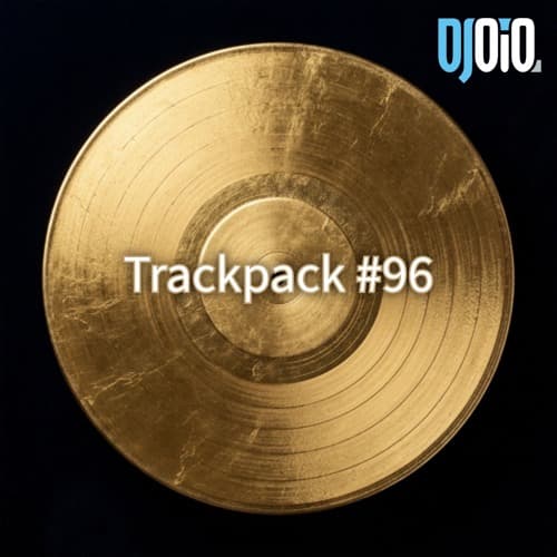 DJ OiO - Trackpack #96 (09/26)