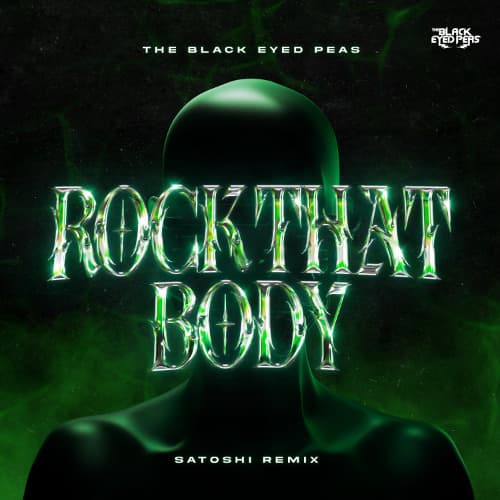 The Black Eyed Peas - Rock That Body (SATOSHI Remix)