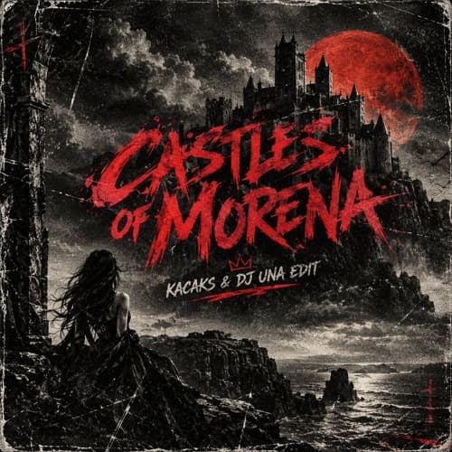 Castles Of Morena (Kacaks & DJ Una 'BLB' Edit)