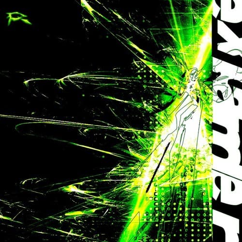 Marc Dawn - Expander (Rumora Remix)