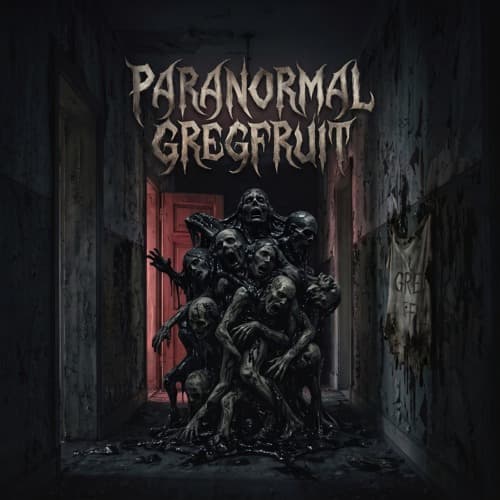 Gregfruit - Paranormal