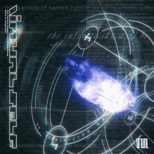 Virtual Self - Ghost Voices (RADAR Closing Edit)