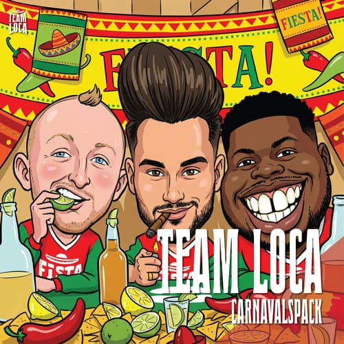 In De Olie (TEAM LOCA Edit)