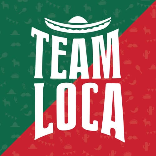 Drugsprobleem (TEAM LOCA Edit)