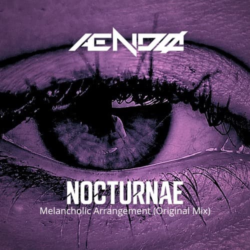 ÆNDØ - NOTTURNO