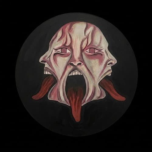 Babnay - Tension