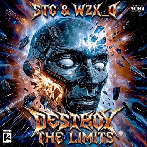 STC & WZX_O - DESTROY THE LIMITS