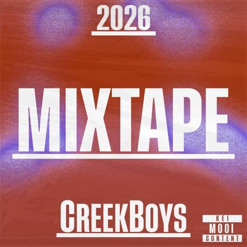 The Mixtape #034