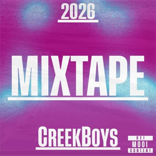 The Mixtape #035