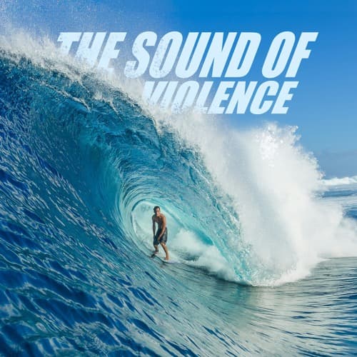 CASSIUS - THE SOUND OF VIOLENCE (HUGUES' HARDHOUSE EDIT)