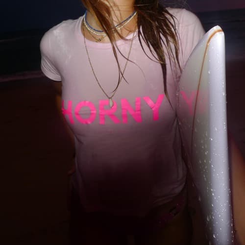 Horny '25 (Hot 'n' Juicy and Hugues)