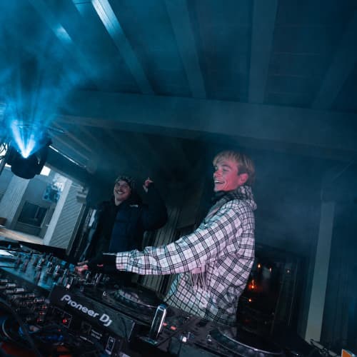 My Feeling For You (hugues' hardhouse mix