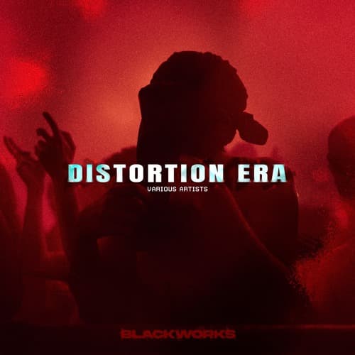 GmM (GZK) - DIRTY DEAL (DISTORTION ERA VA)