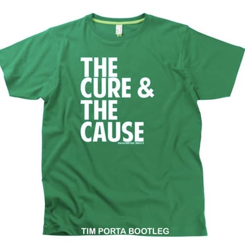 Lexa Hill X Fish Go Deep - The Cure And The Cause (Tim Porta Bootleg)