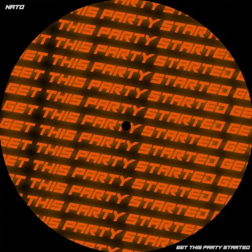 NATO - Get This Party Started
