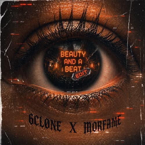 6CLØNE x Morfame - Beauty And A Beat