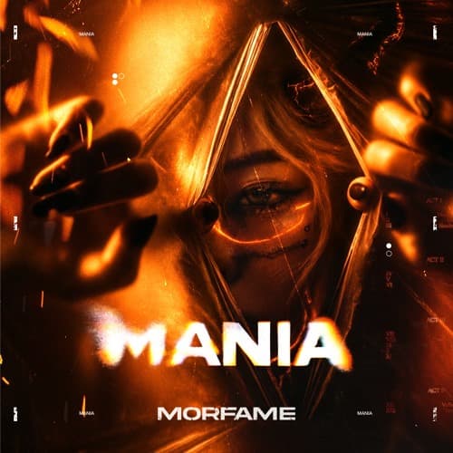 Morfame - Mania