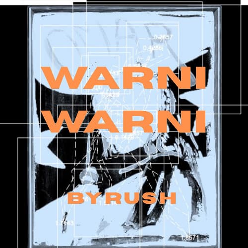 byrush - WARNI WARNI