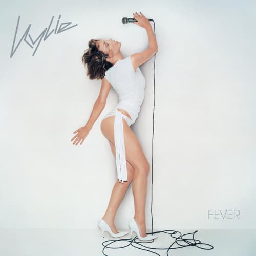 Kylie Minogue - Can't Get You out of My Head (edit byrush)