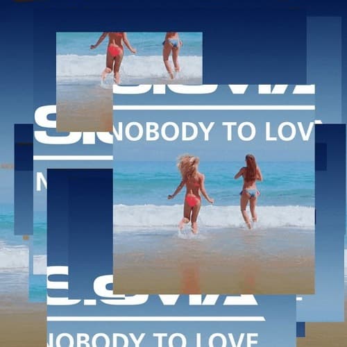 SIGMA - NOBODY TO LOVE (edit byrush)