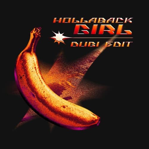 Hollaback Girl