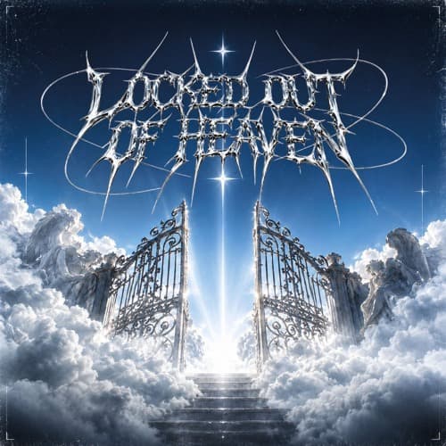 Locked Out Of Heaven - KAAI Edit