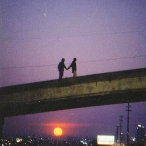 macK - Lovin' Times (You & Me)