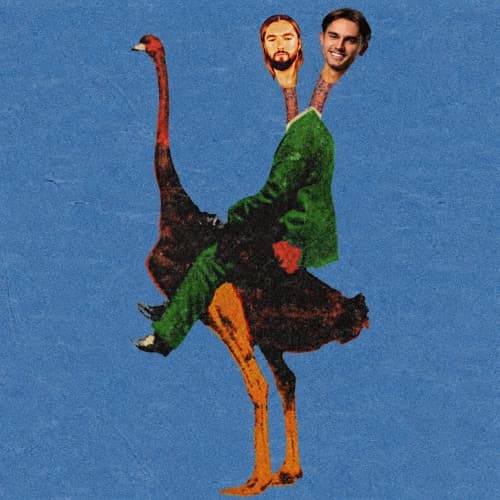 Salvatore Ganacci - Take Me To America (Renyn Afterhours Remix)