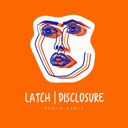 Disclosure - Latch | Renyn Remix (FILTERED)