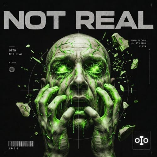OTTO - NOT REAL