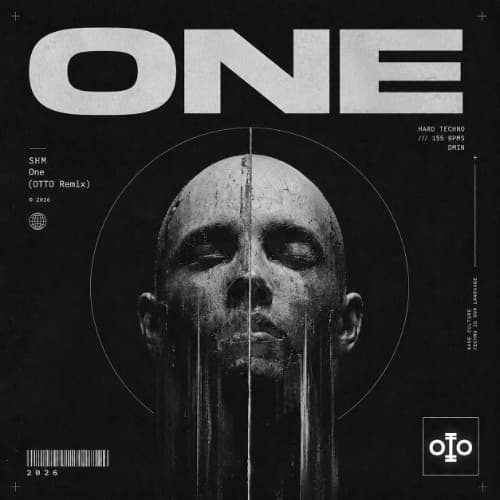 Swedish House Mafia - One (OTTO Remix)