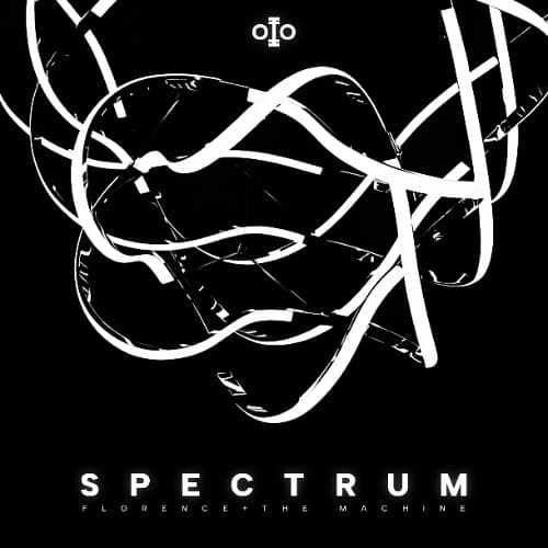 Florence + The Machine - Spectrum (SAY MY NAME) (OTTO Remix)