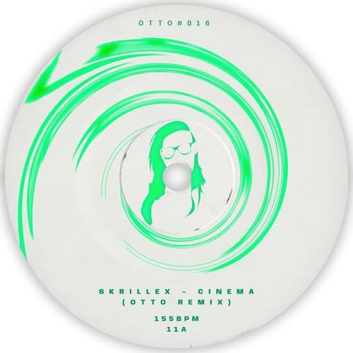 Skrillex - Cinema (OTTO Remix)