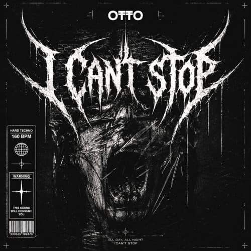 OTTO - I Can't Stop