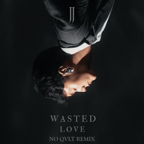 JJ - Wasted Love (NO QVLT Remix) | Eurovision 2025 Austria
