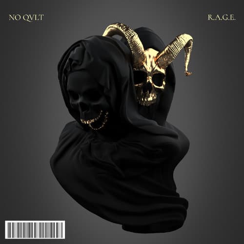 NO QVLT - R.A.G.E.