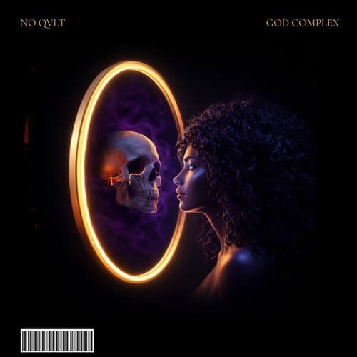 NO QVLT - God Complex