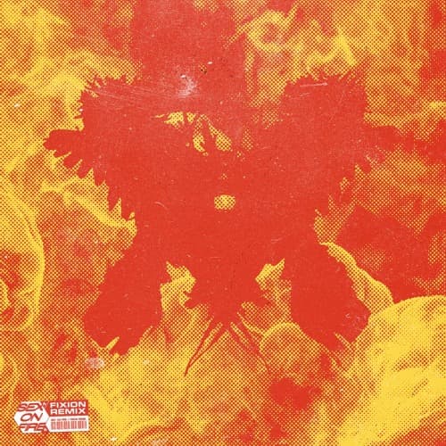 Sex On Fire (FIXION REMIX)
