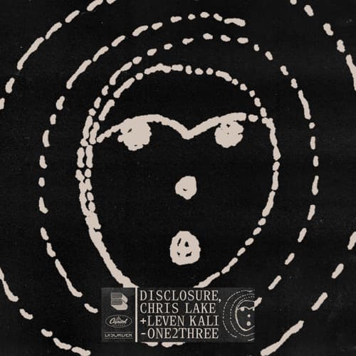 one2three (FIXION REMIX)