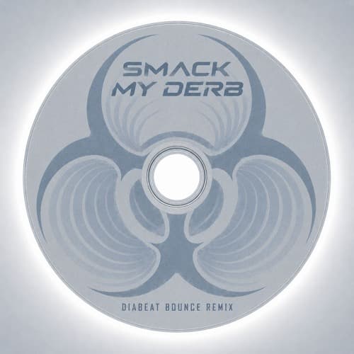 Diabeat - Smack My Derb (Hard Bounce Remix)