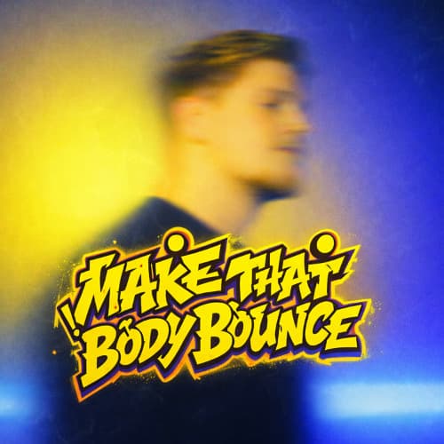 Diabeat - Make That Body Bounce