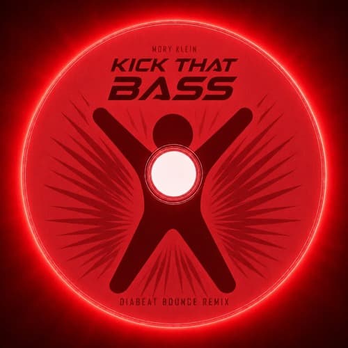 Mory Klein - Kick That Bass (Diabeat Bounce Remix)