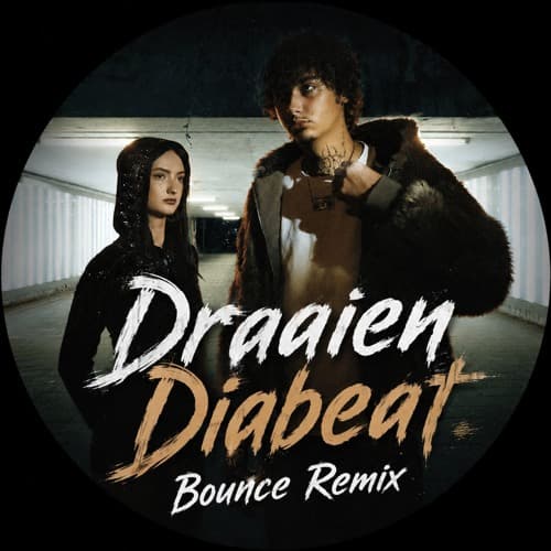 Def & DjBrittneySGAT - Draaien (Diabeat Bounce Remix)