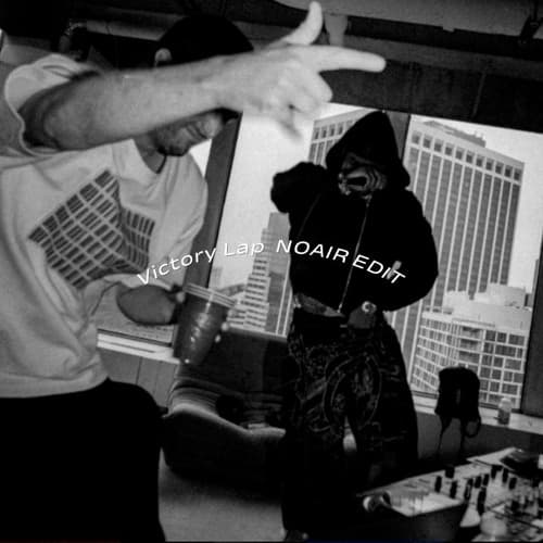 Victory Lap (NOAIR EDIT)