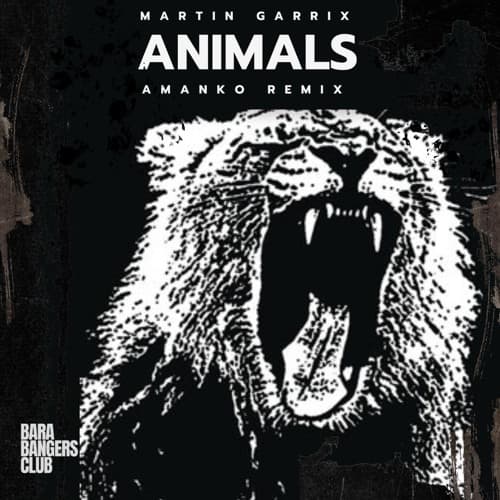 Martin Garrix - Animals (AMANKO Remix) (FREE DOWNLOAD)